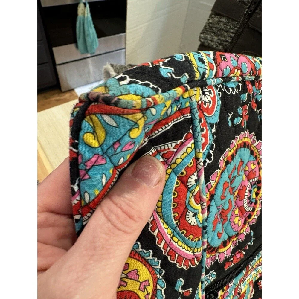 Vera Bradley Hipster Crossbody 